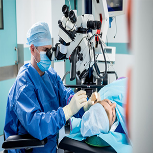 Ear Surgeries