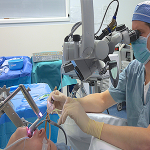 Throat Surgeries